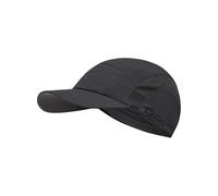 Jack Wolfskin Vent Cap Casquette de Baseball, Phantom/Black, M Mixte