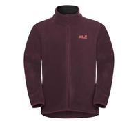 Jack Wolfskin Vertigo Fleece Jkt K Veste Fille