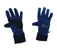 Jack Wolfskin Vertigo Gants Unisex Gants Phantom FR : L (Taille Fabricant : L)