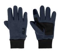 Jack Wolfskin - Vertigo Glove - Gants - S - midnight sky