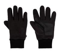 Jack Wolfskin Vertigo Gloves Noir XS