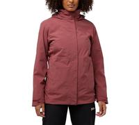 Jack Wolfskin Veste 3 en 1 Jkt W pour femme
