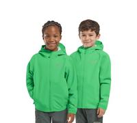 Jack Wolfskin - Kid's Flaze Jacket - Veste imperméable - 116 - lizard