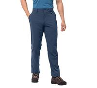 Jack Wolfskin Veste Activate Light pour Homme., Thunder Blue., M