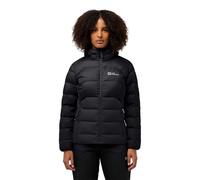 Jack Wolfskin Ather Down Jacket Noir XL Femme