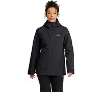 Jack Wolfskin - Women's Moonrise 2 3in1 Jacket - Veste 3-en-1 - M - black