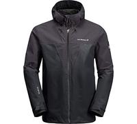 Jack Wolfskin Veste DNA Rhapsody, Phantom, L Homme