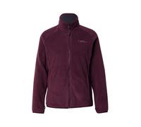JACK WOLFSKIN Veste en polaire fonctionnelle 'MOONRISE' cyclamen, Taille L