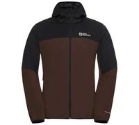 Jack Wolfskin Veste Feldberg