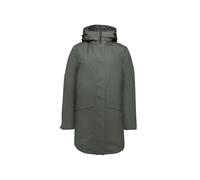 JACK WOLFSKIN Veste fonctionnelle 'Tempelhof' sapin, Taille L