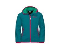Jack Wolfskin Veste Fourwinds pour garçon