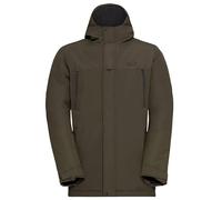 Jack Wolfskin Veste Glacier Shield Jkt M pour homme