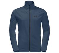 Jack Wolfskin Veste Horizon M pour homme, Thunder Blue., L