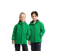 Jack Wolfskin Veste hybride 3 en 1 K