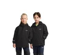 Jack Wolfskin Veste hybride 3 en 1 K