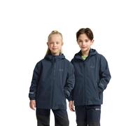 Jack Wolfskin Veste hybride 3 en 1 K