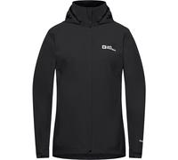 Jack Wolfskin Trailtime 2l Jacket Noir XL Femme