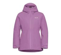 Jack Wolfskin - Veste isolante Wisper - Femme - Sport - Violet - Taille: 38 FR
