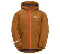 Jack Wolfskin Veste K unisexe pour enfant Snowy Days