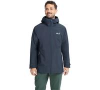 Jack Wolfskin Veste Litestride 3in1