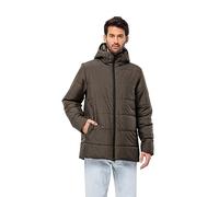Jack Wolfskin Veste longue Deutzer M