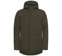 JACK WOLFSKIN Veste outdoor 'Icecape' vert foncé, Taille XXL