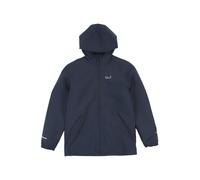 Jack Wolfskin - Kid's Snow Days Jacket - Veste d'hiver - 128 - midnight sky
