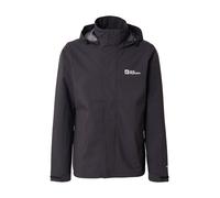Jack Wolfskin - Trailtime 2L Jacket - Veste imperméable - S - black