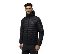 Veste Jack Wolfskin Passamani Down Hoody Phantom S