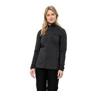 Jack Wolfskin Baiselberg Jacket Noir S Femme