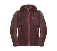 Jack Wolfskin Veste Polaire Nepali G pour Fille