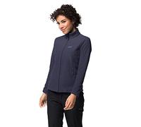 Jack Wolfskin Veste polaire pour femme W Moonrise Jkt