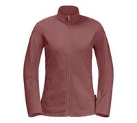 Jack Wolfskin Veste polaire Taunus Fz W pour femme