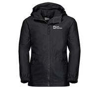Jack Wolfskin Veste pour garçon Snowy Days