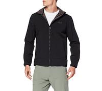 Jack Wolfskin Veste pour Homme Glacier Valley II