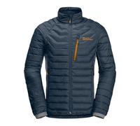 Jack Wolfskin Veste pour homme Routeburn Pro Ins Jkt M