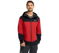 Jack Wolfskin Veste Rockpaw 3l