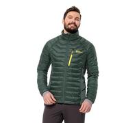 Jack Wolfskin Veste Routeburn Pro Ins Jkt M pour homme