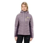 Jack Wolfskin Veste Routeburn Pro Ins Jkt W pour femme