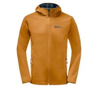 Jack Wolfskin Veste softshell Bornberg Hoody M pour homme