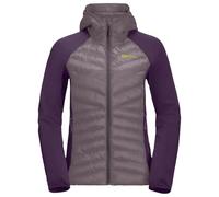 Jack Wolfskin Veste softshell Routeburn Pro Hybrid W pour femme