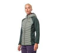 Jack Wolfskin Veste softshell Routeburn Pro Hybrid W pour femme
