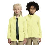 Jack Wolfskin - Kid's Taunus 100 Fullzip - Veste polaire - 116 - daisy
