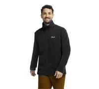 Jack Wolfskin - Taunus 200 Fullzip - Veste polaire - L - black