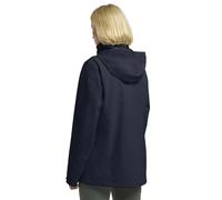 Jack Wolfskin Trailtime 2l Jacket Bleu,Gris M Femme