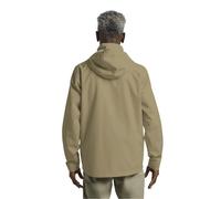 Jack Wolfskin Trailtime 2l Jacket Vert L Homme