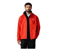 Jack Wolfskin - Veste Trailtime 2L - Homme - Sport - Rouge - Taille: L