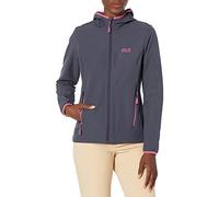 Jack Wolfskin Veste turbulence pour femme
