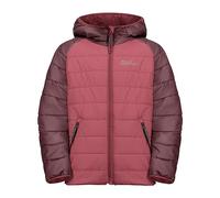Jack Wolfskin Veste Unisexe Zenon Juniors pour Enfants - Rose Tendre - Age 8-10