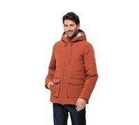 Jack Wolfskin Veste White Frost JKT M pour Homme